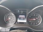 2017 Mercedes-benz Glc 300 4matic Black vin: WDC0G4KB5HV007004