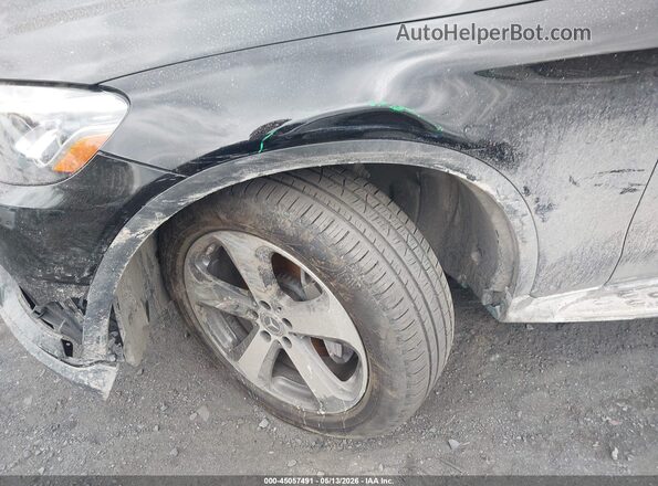 WDC0G4KB5HV007004 2017 MERCEDES-BENZ GLC 300 Black 