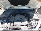 2018 Mercedes-benz Glc 300 4matic Белый vin: WDC0G4KB5JV111272