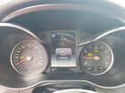 2017 Mercedes-benz Glc 300 4matic Черный vin: WDC0G4KB6HF115738