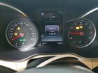 2018 Mercedes-benz Glc 300 4matic Белый vin: WDC0G4KB6JV035531