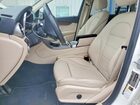 2019 Mercedes-benz Glc 300 4matic Белый vin: WDC0G4KB6K1005325