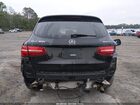 2018 Mercedes-benz Glc 300 4matic Черный vin: WDC0G4KB8JV019265 2018 Mercedes-benz Glc 300 4matic Черный vin: WDC0G4KB8JV019265