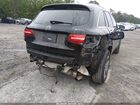 2018 Mercedes-benz Glc 300 4matic Черный vin: WDC0G4KB8JV019265 2018 Mercedes-benz Glc 300 4matic Черный vin: WDC0G4KB8JV019265