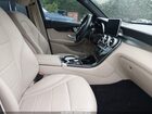 2018 Mercedes-benz Glc 300 4matic Черный vin: WDC0G4KB8JV019265 2018 Mercedes-benz Glc 300 4matic Черный vin: WDC0G4KB8JV019265