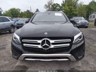 2018 Mercedes-benz Glc 300 4matic Черный vin: WDC0G4KB8JV019265 2018 Mercedes-benz Glc 300 4matic Черный vin: WDC0G4KB8JV019265
