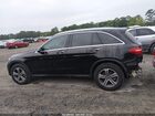 2018 Mercedes-benz Glc 300 4matic Черный vin: WDC0G4KB8JV019265 2018 Mercedes-benz Glc 300 4matic Черный vin: WDC0G4KB8JV019265