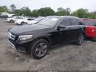 2018 Mercedes-benz Glc 300 4matic Черный vin: WDC0G4KB8JV019265 2018 Mercedes-benz Glc 300 4matic Черный vin: WDC0G4KB8JV019265