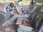 2018 Mercedes-benz Glc 300 4matic Синий vin: WDC0G4KB9JV067423