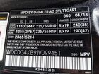 2018 Mercedes-benz Glc 300 4matic Black vin: WDC0G4KB9JV099451