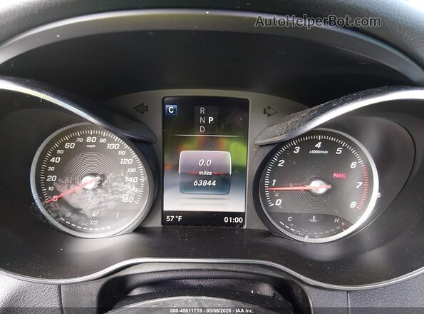 WDC0G4KB9JV099451 2018 MERCEDES-BENZ GLC 300 Black 