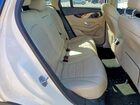 2016 Mercedes-benz Glc 300 4matic Белый vin: WDC0G4KBXGF047362