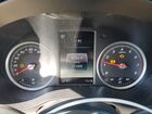 2016 Mercedes-benz Glc 300 4matic Белый vin: WDC0G4KBXGF047362