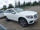 2017 Mercedes-benz Glc 300 4matic White vin: WDC0G4KBXHF134521 2017 Mercedes-benz Glc 300 4matic White vin: WDC0G4KBXHF134521