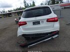 2017 Mercedes-benz Glc 300 4matic White vin: WDC0G4KBXHF134521 2017 Mercedes-benz Glc 300 4matic White vin: WDC0G4KBXHF134521