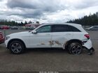 2017 Mercedes-benz Glc 300 4matic White vin: WDC0G4KBXHF134521 2017 Mercedes-benz Glc 300 4matic White vin: WDC0G4KBXHF134521