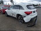 2017 Mercedes-benz Glc 300 4matic White vin: WDC0G4KBXHF134521 2017 Mercedes-benz Glc 300 4matic White vin: WDC0G4KBXHF134521