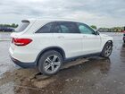 2017 Mercedes-benz Glc 300 4matic White vin: WDC0G4KBXHF165347 2017 Mercedes-benz Glc 300 4matic White vin: WDC0G4KBXHF165347
