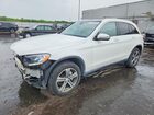 2017 Mercedes-benz Glc 300 4matic White vin: WDC0G4KBXHF165347 2017 Mercedes-benz Glc 300 4matic White vin: WDC0G4KBXHF165347