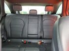 2018 Mercedes-benz Glc 300 4matic Серебряный vin: WDC0G4KBXJV054776
