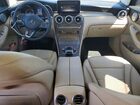 2018 Mercedes-benz Glc 300 4matic Красный vin: WDC0G4KBXJV070265 2018 Mercedes-benz Glc 300 4matic Красный vin: WDC0G4KBXJV070265