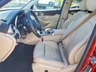 2018 Mercedes-benz Glc 300 4matic Красный vin: WDC0G4KBXJV070265 2018 Mercedes-benz Glc 300 4matic Красный vin: WDC0G4KBXJV070265