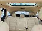 2019 Mercedes Benz Glc 300 4matic Белый vin: WDC0G4KBXKF581437