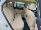 2019 Mercedes-benz Glc 300 4matic Белый vin: WDC0G4KBXKV182534