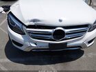 2019 Mercedes-benz Glc 350e 4matic White vin: WDC0G5EB1KF603469