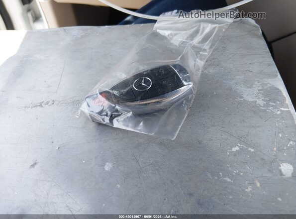 WDC0G5EB1KF603469 2019 MERCEDES-BENZ GLC 350E White წინა პანელის ხედი