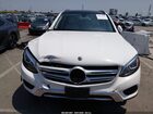 2019 Mercedes-benz Glc 350e 4matic White vin: WDC0G5EB1KF603469