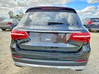 2019 Mercedes-benz Glc 350e Black vin: WDC0G5EB7KF619580 2019 Mercedes-benz Glc 350e Black vin: WDC0G5EB7KF619580