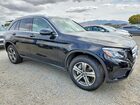 2019 Mercedes-benz Glc 350e Black vin: WDC0G5EB7KF619580 2019 Mercedes-benz Glc 350e Black vin: WDC0G5EB7KF619580