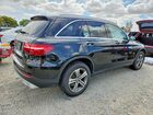 2019 Mercedes-benz Glc 350e Black vin: WDC0G5EB7KF619580 2019 Mercedes-benz Glc 350e Black vin: WDC0G5EB7KF619580