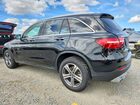 2019 Mercedes-benz Glc 350e Black vin: WDC0G5EB7KF619580 2019 Mercedes-benz Glc 350e Black vin: WDC0G5EB7KF619580