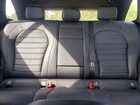 2017 Mercedes-benz Glc 43 4matic Amg Серый vin: WDC0G6EB3HF172163