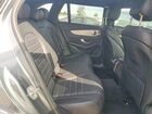 2017 Mercedes-benz Glc 43 4matic Amg Серый vin: WDC0G6EB3HF172163