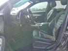 2017 Mercedes-benz Glc 43 4matic Amg Серый vin: WDC0G6EB3HF172163