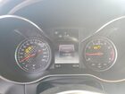 2017 Mercedes-benz Glc 43 4matic Amg Серый vin: WDC0G6EB3HF172163