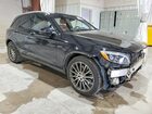 2017 Mercedes-benz Glc 43 4matic Amg Black vin: WDC0G6EB4HV005428