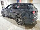 2017 Mercedes-benz Glc 43 4matic Amg Black vin: WDC0G6EB4HV005428