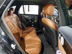 2017 Mercedes-benz Glc 43 4matic Amg Black vin: WDC0G6EB4HV005428