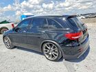 2018 Mercedes-benz Glc 43 4matic Amg Black vin: WDC0G6EB6JF409735