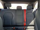 2018 Mercedes-benz Glc 43 4matic Amg Black vin: WDC0G6EB6JF409735