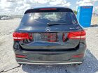 2018 Mercedes-benz Glc 43 4matic Amg Black vin: WDC0G6EB6JF409735