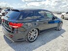 2018 Mercedes-benz Glc 43 4matic Amg Black vin: WDC0G6EB6JF409735