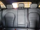 2017 Mercedes-benz Glc 43 4matic Amg Белый vin: WDC0G6EB8HF159280