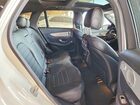 2017 Mercedes-benz Glc 43 4matic Amg Белый vin: WDC0G6EB8HF159280
