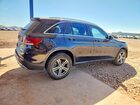 2020 Mercedes-benz Glc 300 Черный vin: WDC0G8DB2LF678959