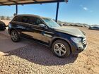 2020 Mercedes-benz Glc 300 Черный vin: WDC0G8DB2LF678959